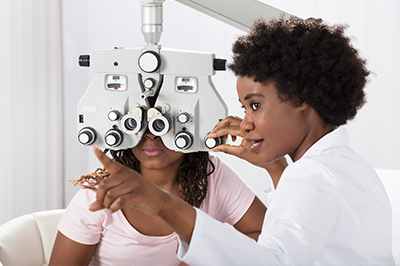 Optometry Store  Dr. Tania Stevens | Emergency Walk-in, Contact Lenses and Eye Exams